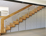 Construction et protection de vos escaliers par Escaliers Maisons à Boussenois